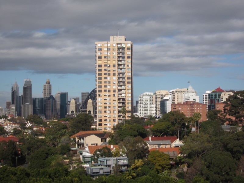 12/3  Colindia Avenue, Neutral Bay NSW 2089