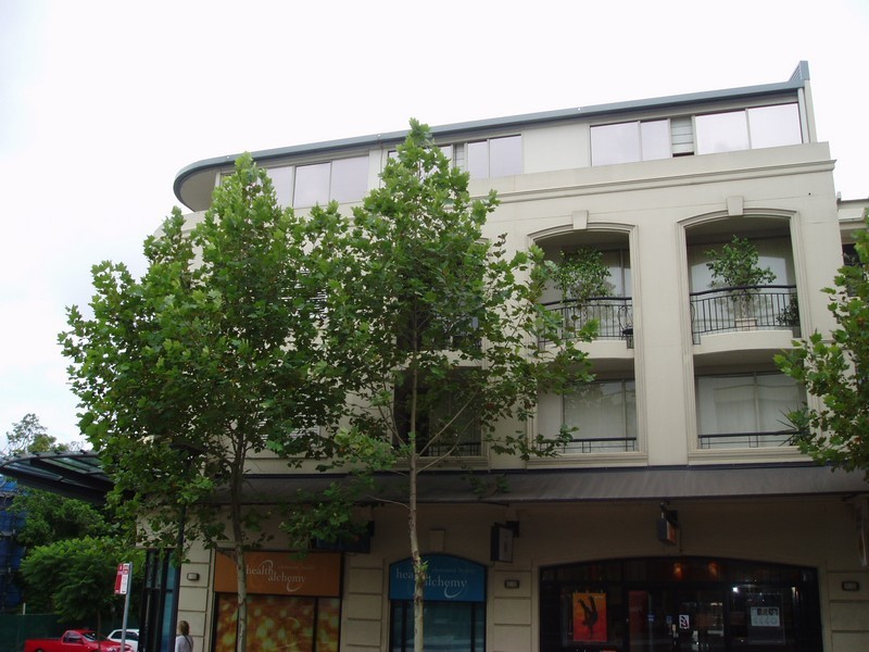 33/19a Young St, Neutral Bay NSW 2089