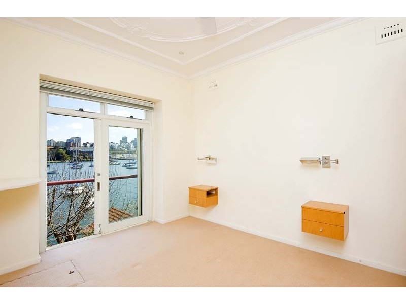 1/133 Kurraba Road, Neutral Bay NSW 2089