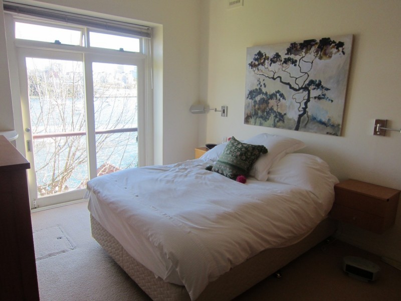 1/133 Kurraba Road, Neutral Bay NSW 2089