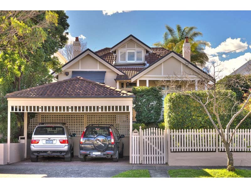 53 Rangers Avenue, Mosman NSW 2088