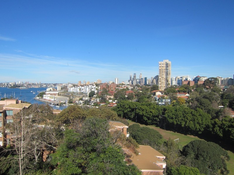 14/3 Colindia Ave, Neutral Bay NSW 2089