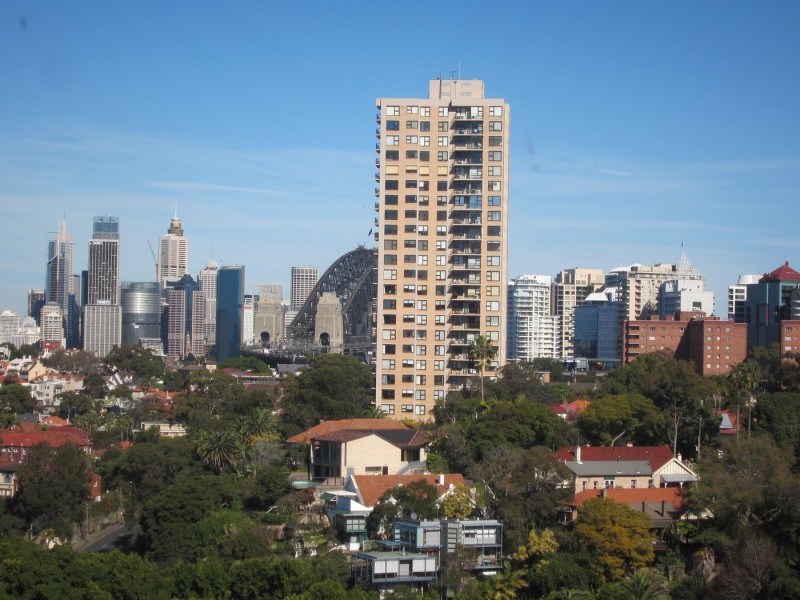 14/3 Colindia Ave, Neutral Bay NSW 2089