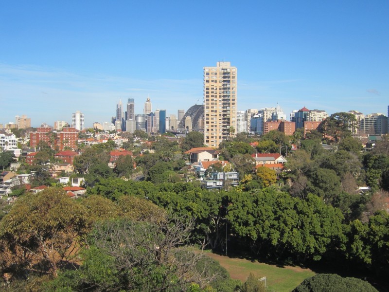 14/3 Colindia Ave, Neutral Bay NSW 2089