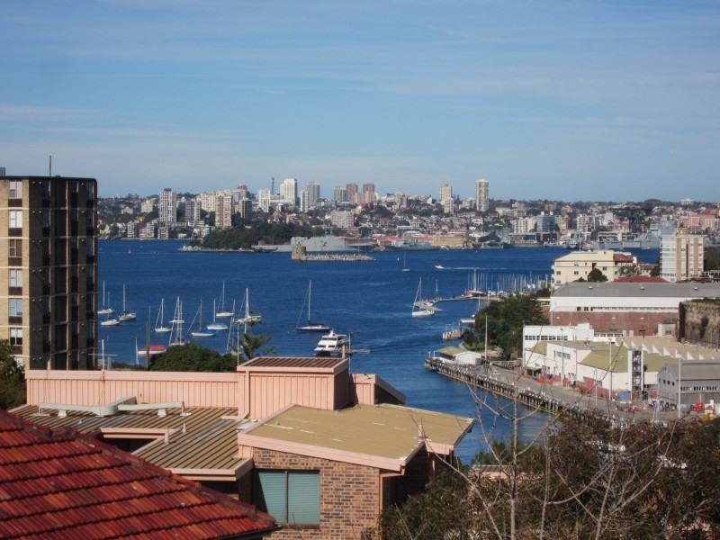 14/3 Colindia Ave, Neutral Bay NSW 2089