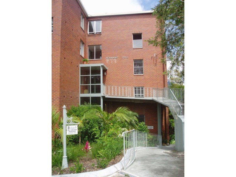 14/3 Colindia Ave, Neutral Bay NSW 2089