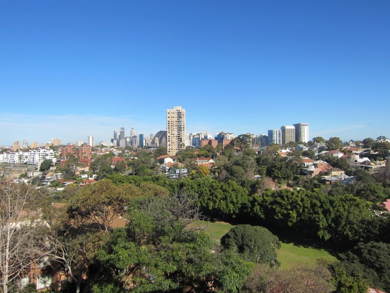 14/3 Colindia Ave, Neutral Bay NSW 2089