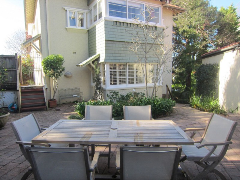 1/27 Peel St, Kirribilli NSW 2061