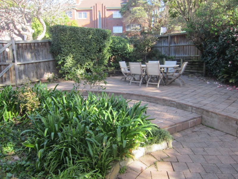 1/27 Peel St, Kirribilli NSW 2061