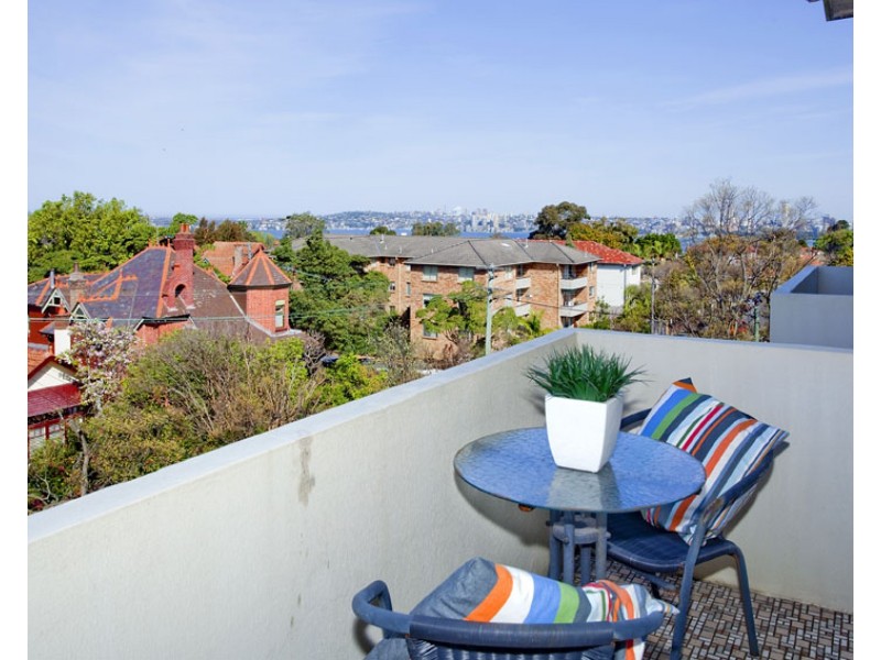 10/136 Wycombe Rd, Neutral Bay NSW 2089