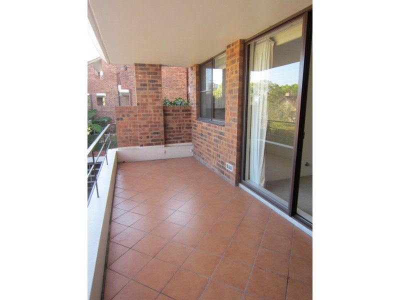 13/50 Aubin St, Neutral Bay NSW 2089