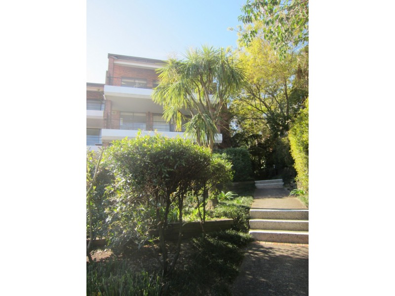 13/50 Aubin St, Neutral Bay NSW 2089