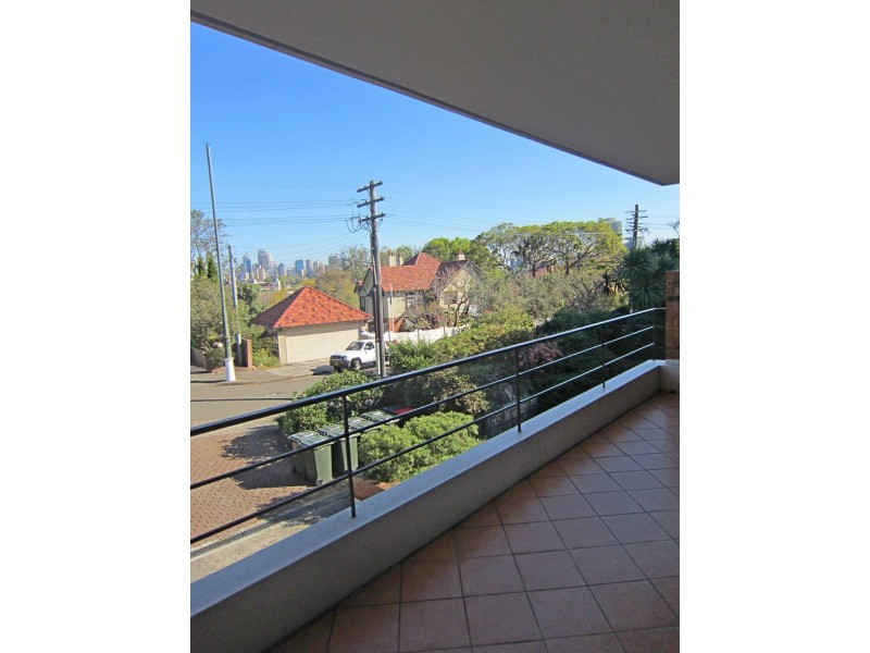 13/50 Aubin St, Neutral Bay NSW 2089