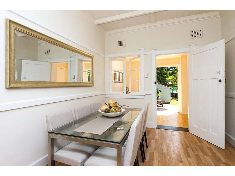 8 Brook Street, Crows Nest NSW 2065