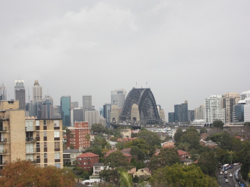 9/42 Ben Boyd Road, Neutral Bay NSW 2089