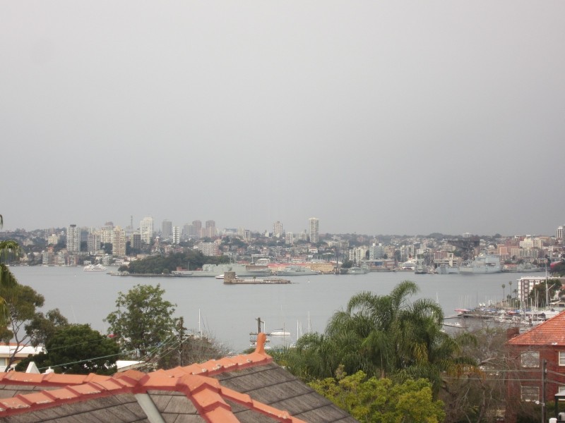 9/42 Ben Boyd Road, Neutral Bay NSW 2089