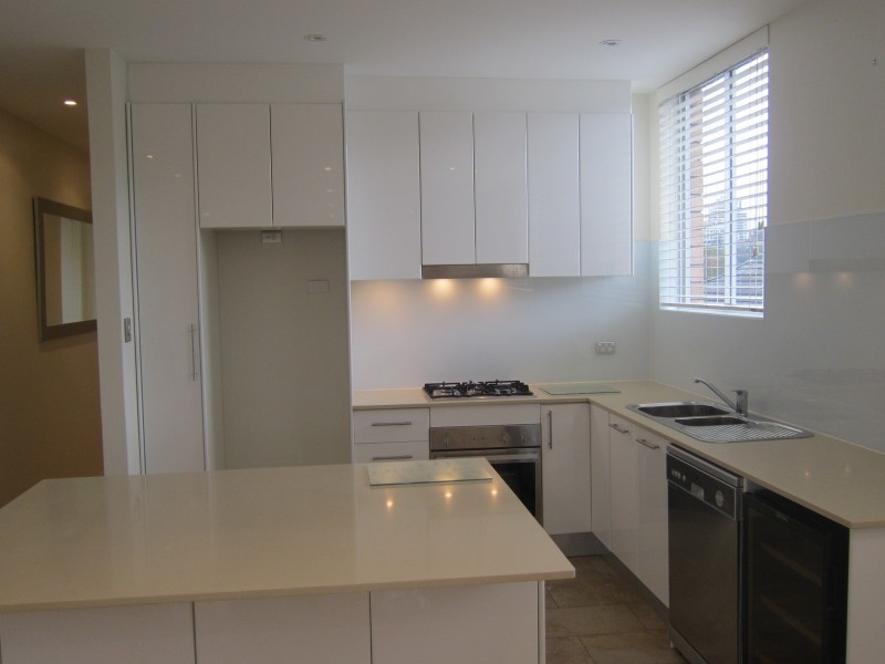 9/42 Ben Boyd Road, Neutral Bay NSW 2089