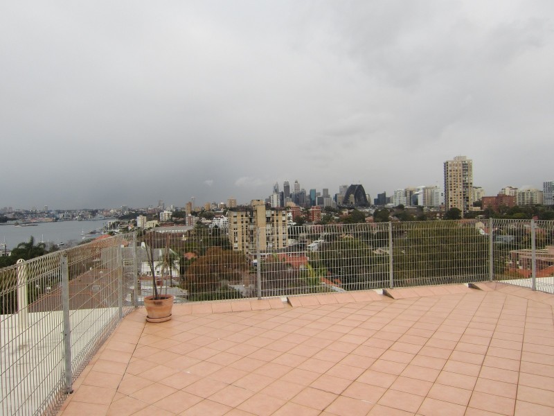 9/42 Ben Boyd Road, Neutral Bay NSW 2089