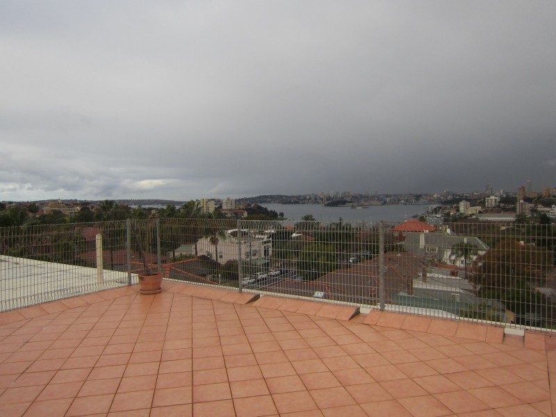 9/42 Ben Boyd Road, Neutral Bay NSW 2089