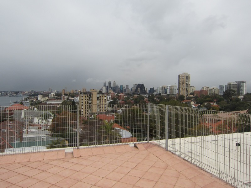 9/42 Ben Boyd Road, Neutral Bay NSW 2089