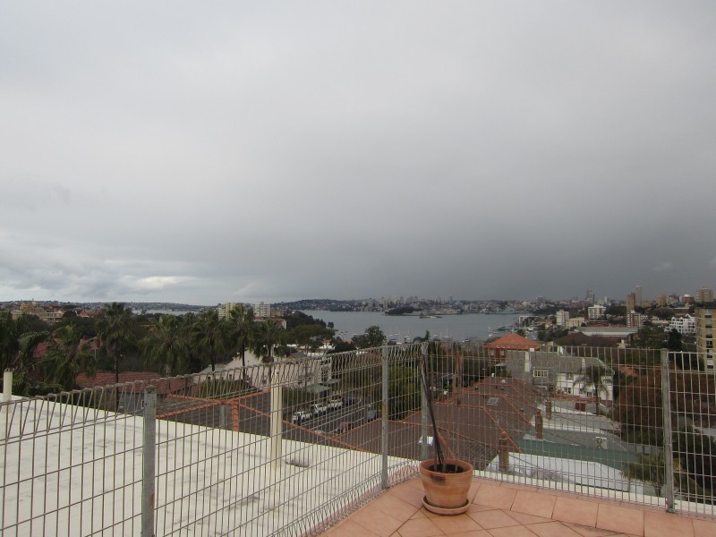 9/42 Ben Boyd Road, Neutral Bay NSW 2089