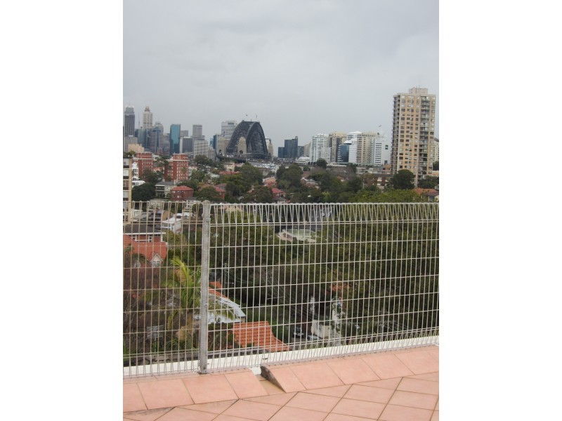 9/42 Ben Boyd Road, Neutral Bay NSW 2089