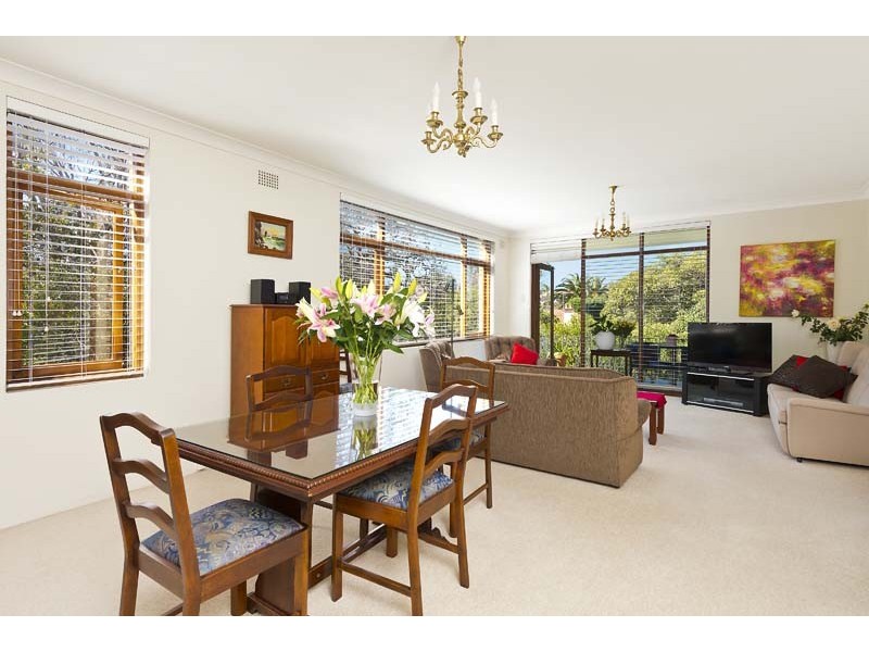 4/184 Raglan Street, Mosman NSW 2088