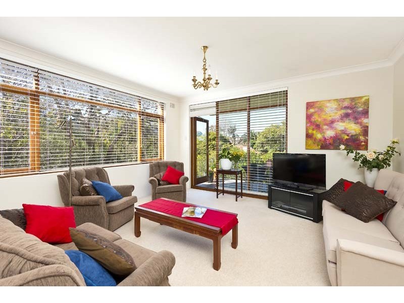 4/184 Raglan Street, Mosman NSW 2088
