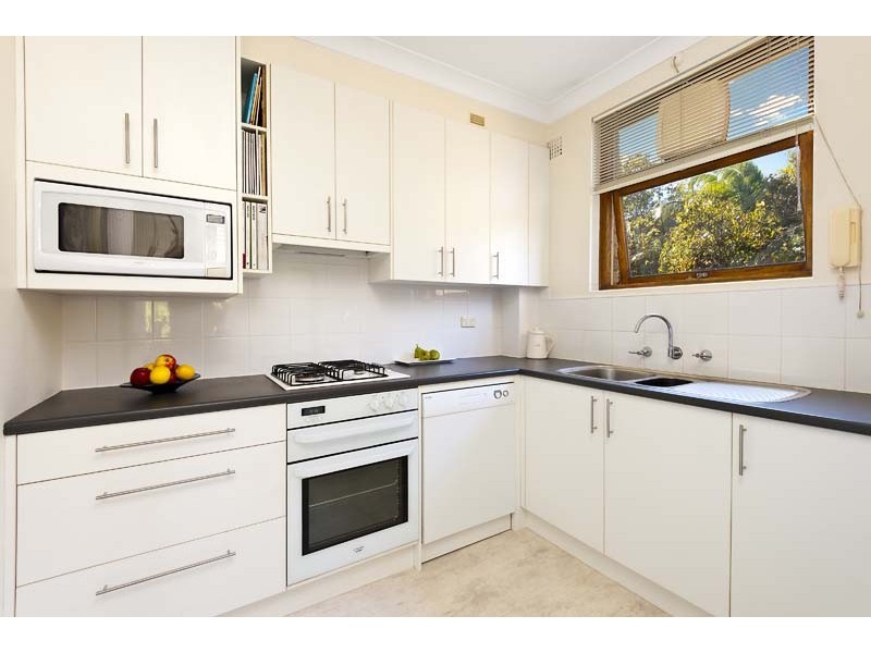 4/184 Raglan Street, Mosman NSW 2088