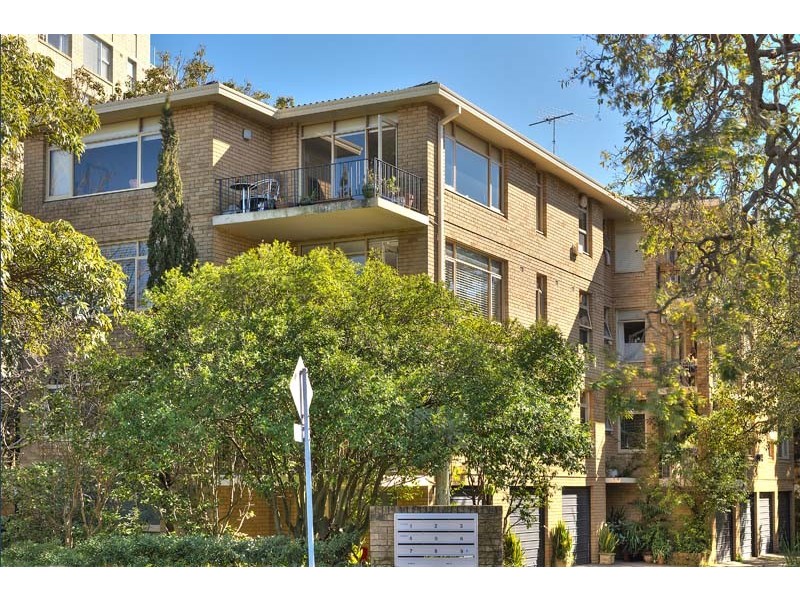 4/184 Raglan Street, Mosman NSW 2088