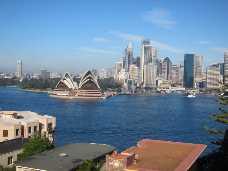 308/57 Upper Pitt Street, Kirribilli NSW 2061