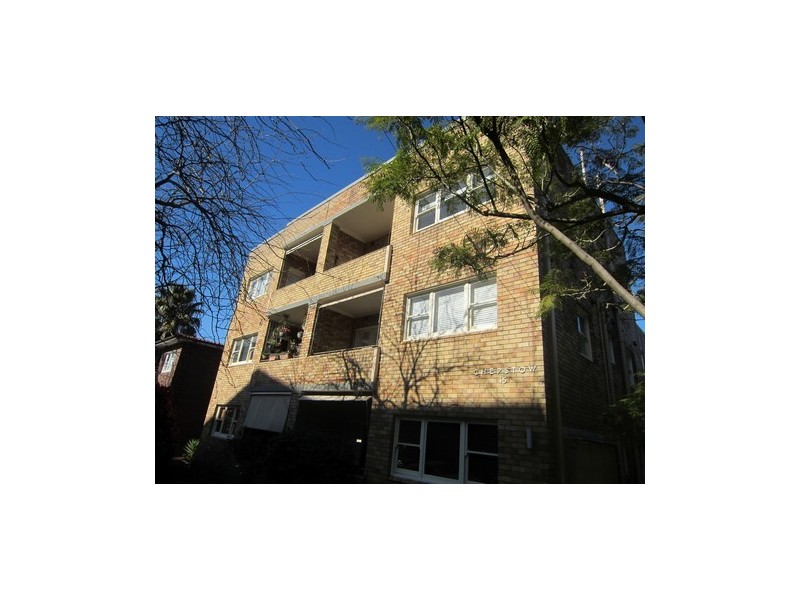 1/15 Harriette Street, Neutral Bay NSW 2089