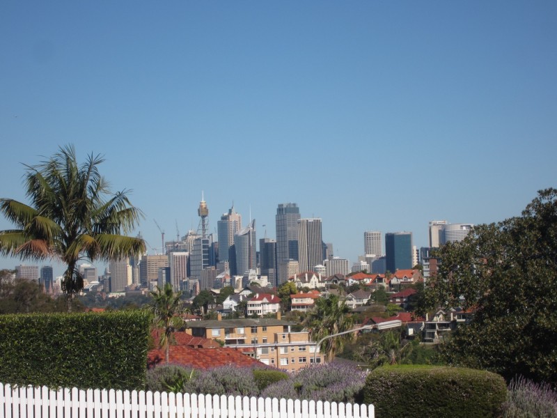 7/12 Mosman Street, Mosman NSW 2088