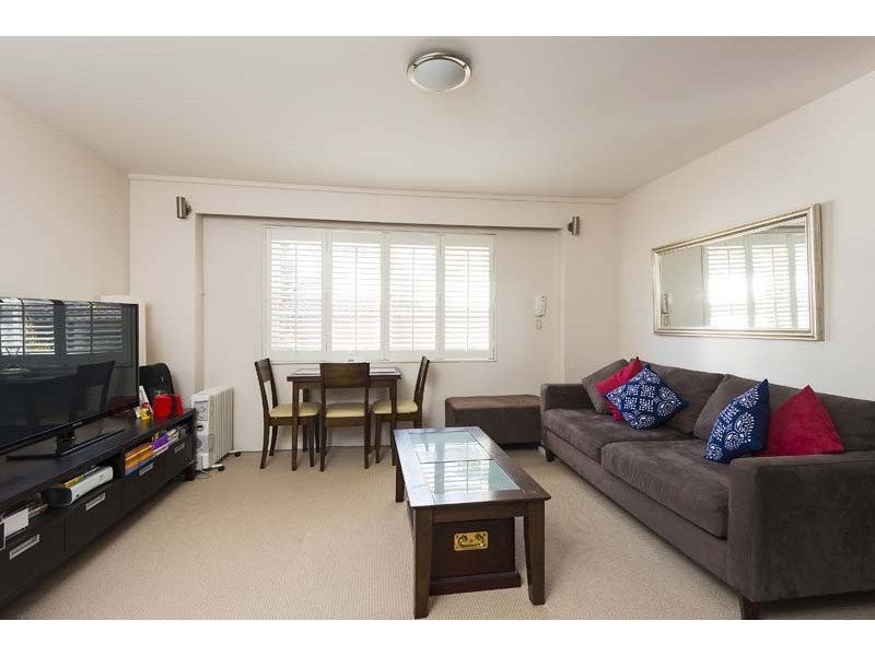 3/323 Alfred Street North, Neutral Bay NSW 2089