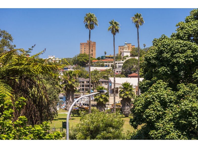 2/6 Bradly Avenue, Kirribilli NSW 2061