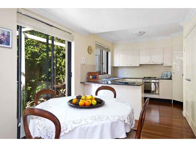 3/3 Earl Street, Mosman NSW 2088