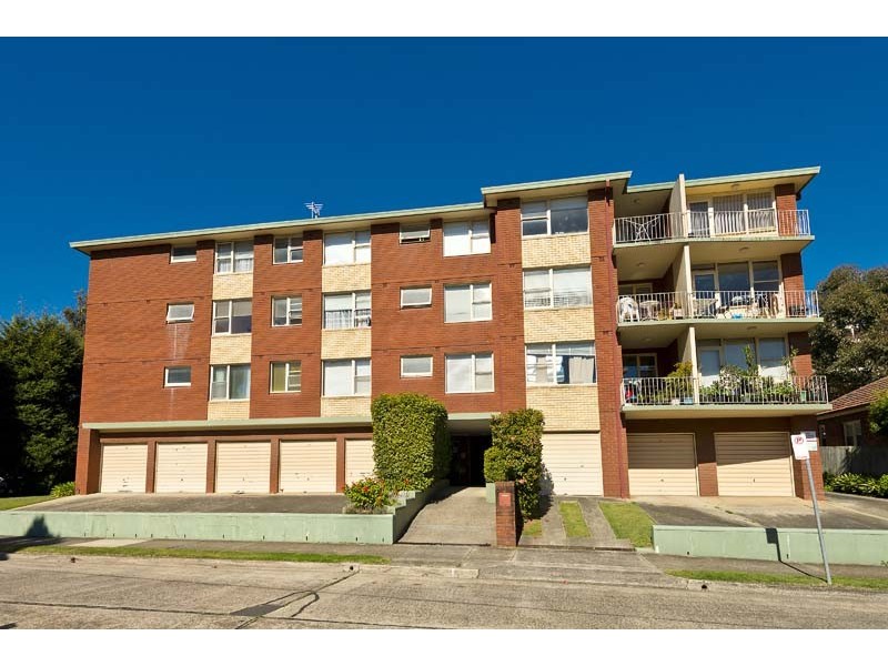 19/614 Pacific Highway, Chatswood NSW 2067