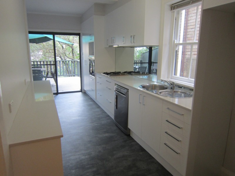 14a Holdsworth Street, Neutral Bay NSW 2089