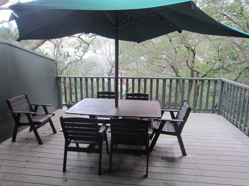 14a Holdsworth Street, Neutral Bay NSW 2089