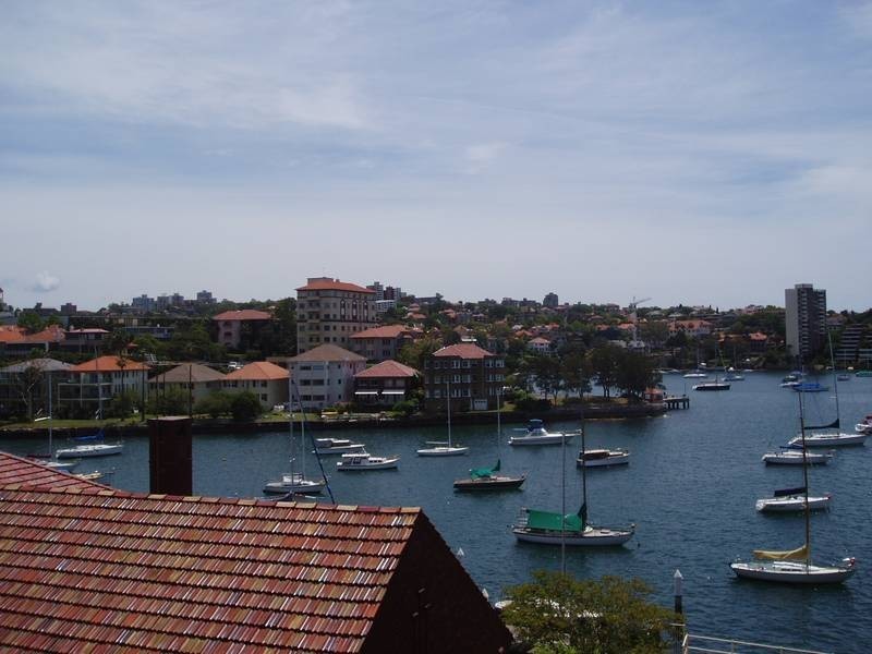 21/21 Elamang Ave, Kirribilli NSW 2061