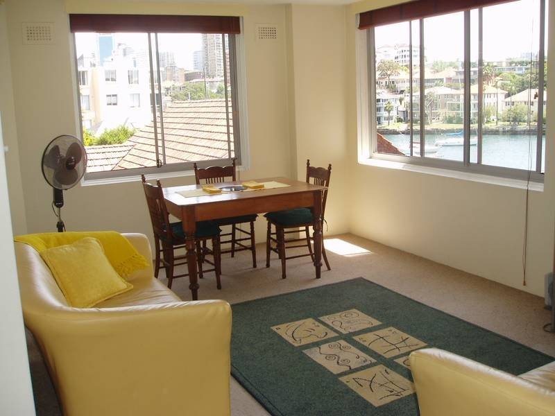 21/21 Elamang Ave, Kirribilli NSW 2061