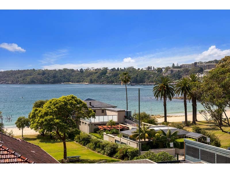 1/19 Edwards Bay Road, Mosman NSW 2088
