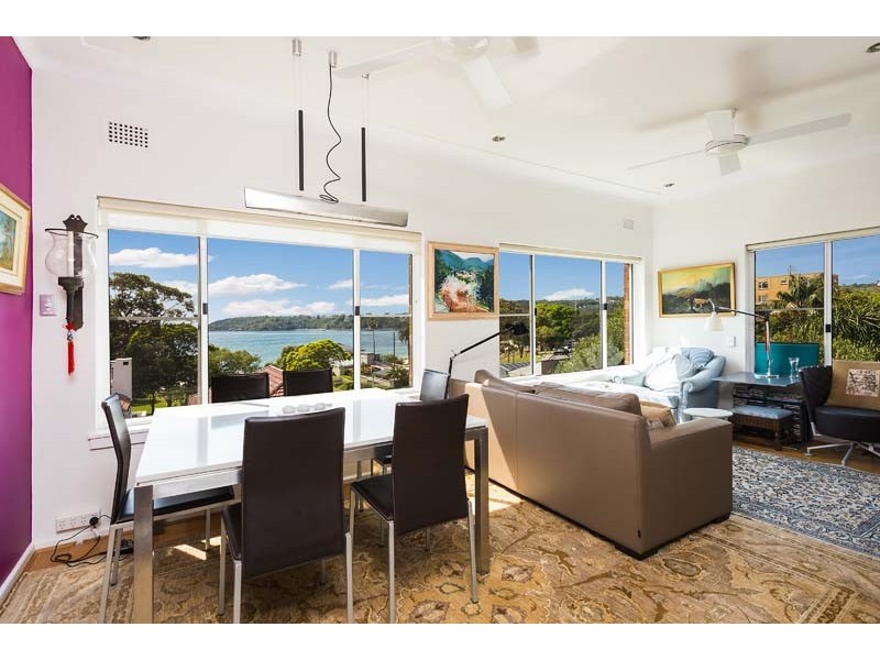 1/19 Edwards Bay Road, Mosman NSW 2088