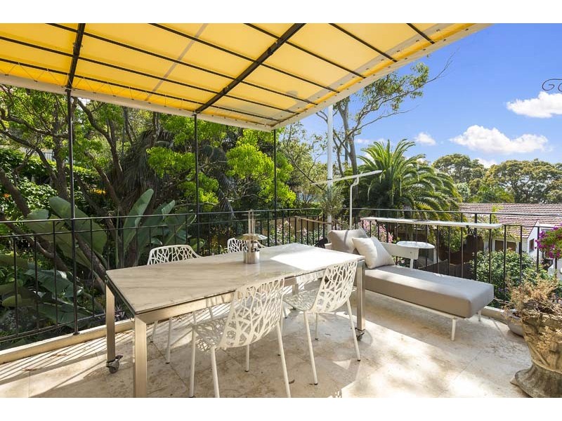 1/19 Edwards Bay Road, Mosman NSW 2088