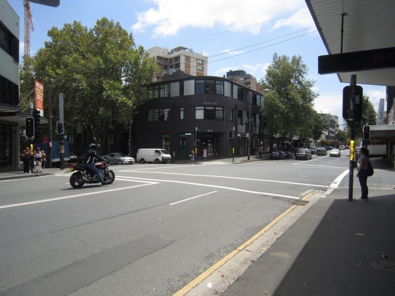 322a Crown Street, Surry Hills NSW 2010