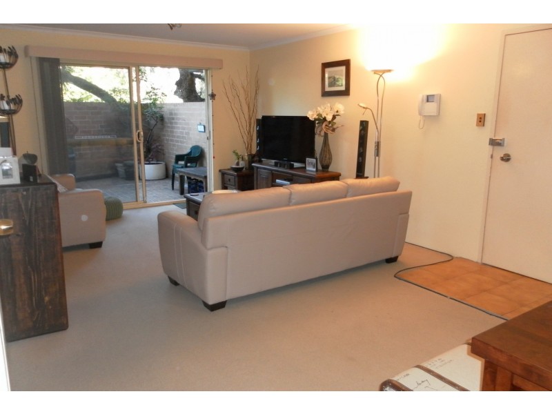 25/16 Bardwell Road, Mosman NSW 2088