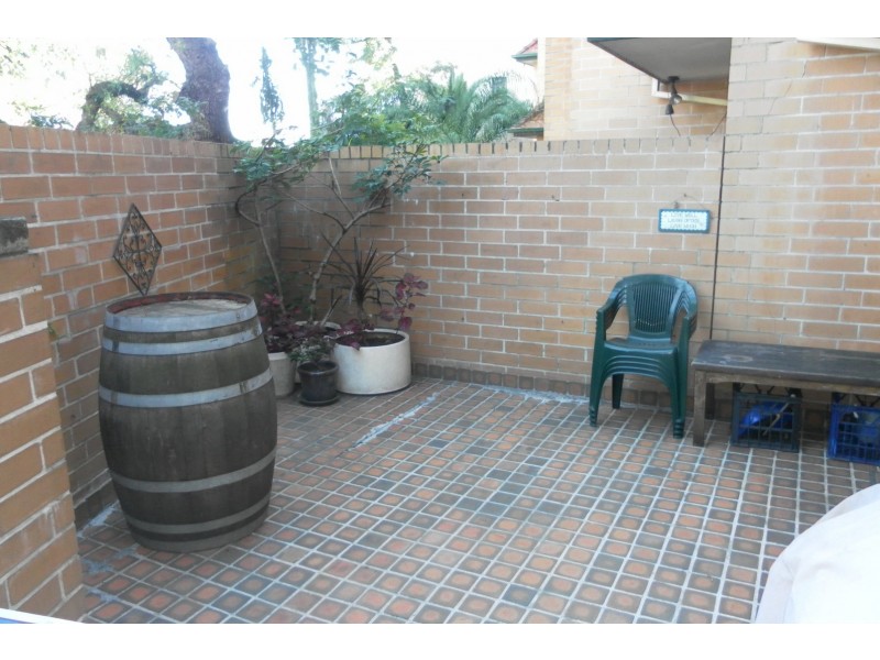 25/16 Bardwell Road, Mosman NSW 2088