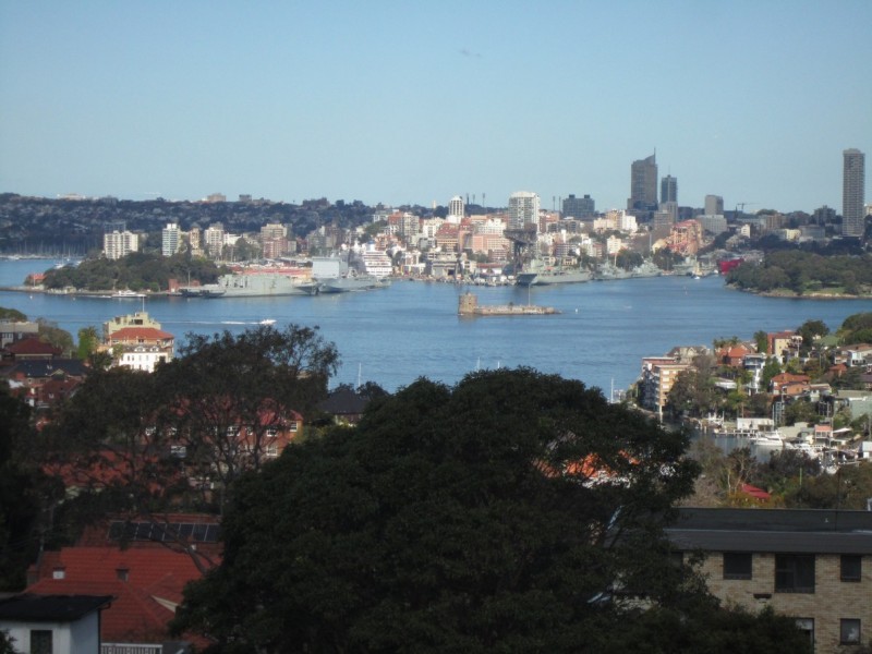 16/44 Bennett Street, Neutral Bay NSW 2089