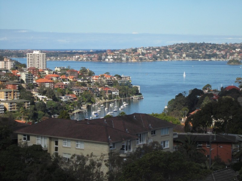 16/44 Bennett Street, Neutral Bay NSW 2089