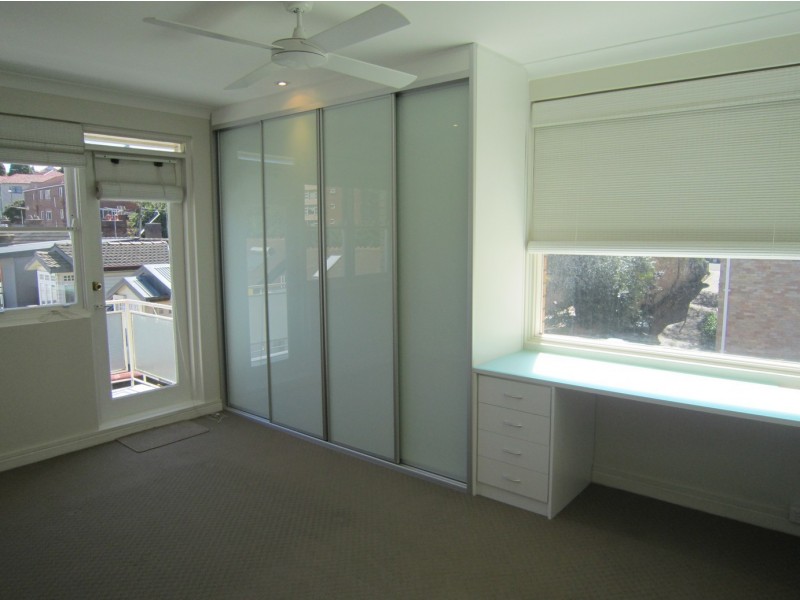 12/26 Lavender Street, Lavender Bay NSW 2060